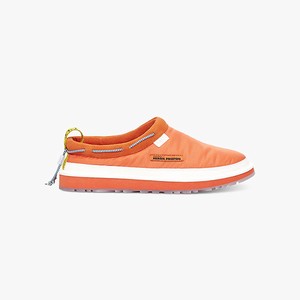 Ugg Heron Preston Tasman Tofflor Herr Orange (578134PRD)